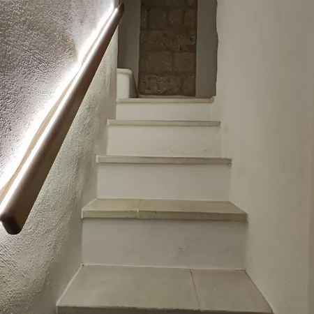 Le Dimore Del Don Prázdninový dům *