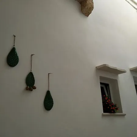 Le Dimore Del Don Prázdninový dům